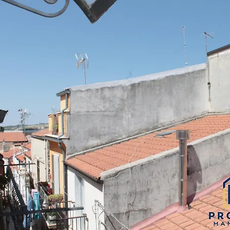 Mikinu Privato Nel Cuore Del Gargano * San Giovanni Rotondo