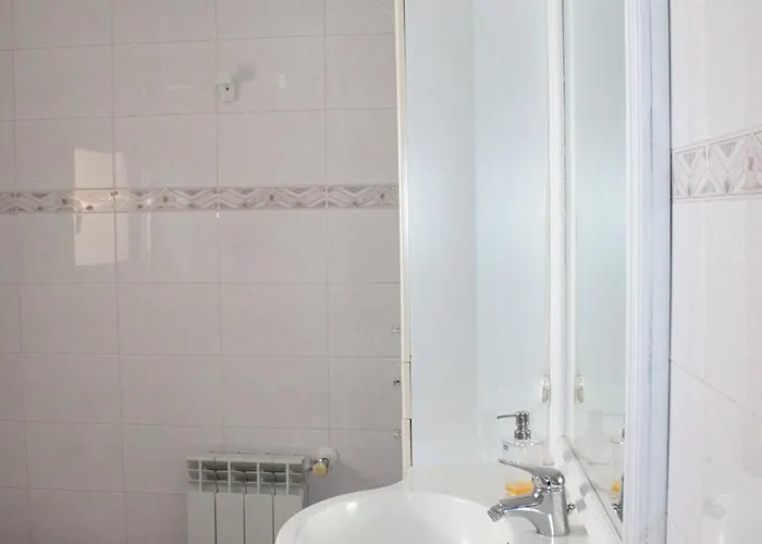 Mikinu Privato Nel Cuore Del Gargano Bed & Breakfast *