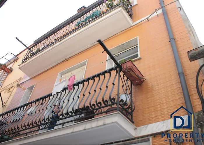 Mikinu Privato Nel Cuore Del Gargano Bed & Breakfast