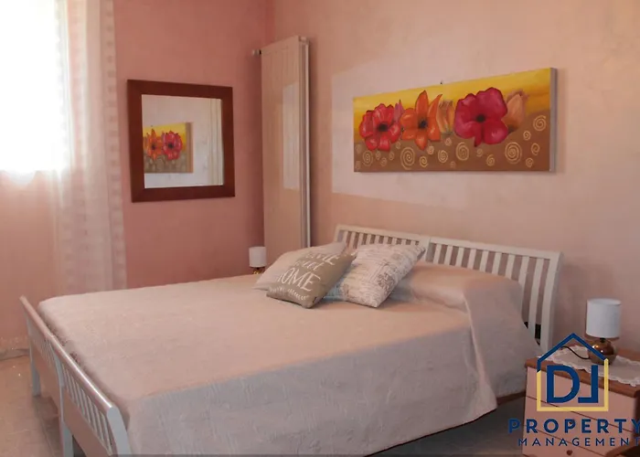 Mikinu Privato Nel Cuore Del Gargano San Giovanni Rotondo