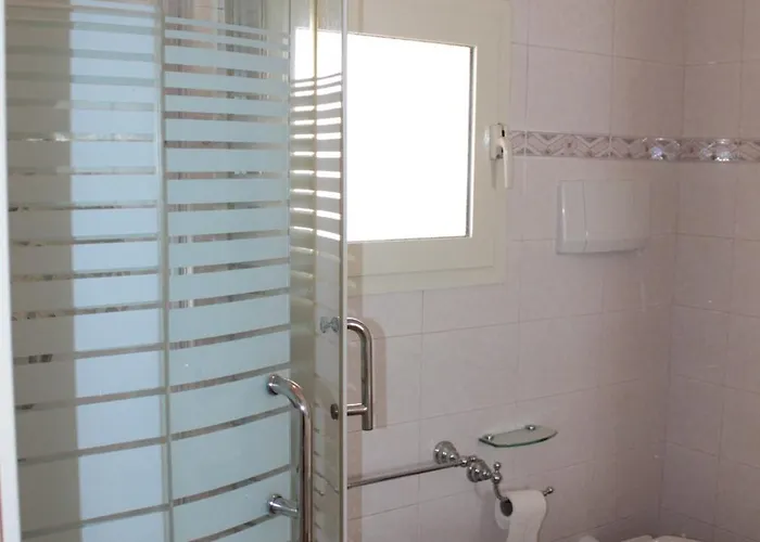 Mikinu Privato Nel Cuore Del Gargano * San Giovanni Rotondo