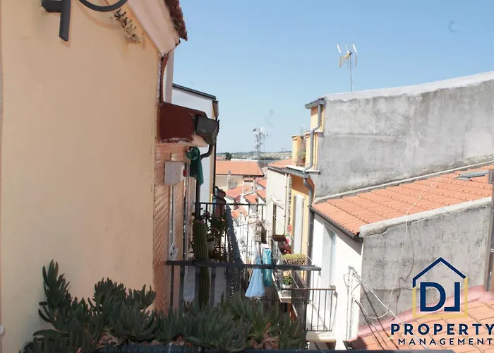 Mikinu Privato Nel Cuore Del Gargano Bed & Breakfast