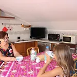 Bed & Breakfast Mikinu Privato Nel Cuore Del Gargano San Giovanni Rotondo