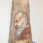 Mikinu Privato Nel Cuore Del Gargano * San Giovanni Rotondo