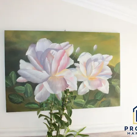 Mikinu Privato Nel Cuore Del Gargano * San Giovanni Rotondo