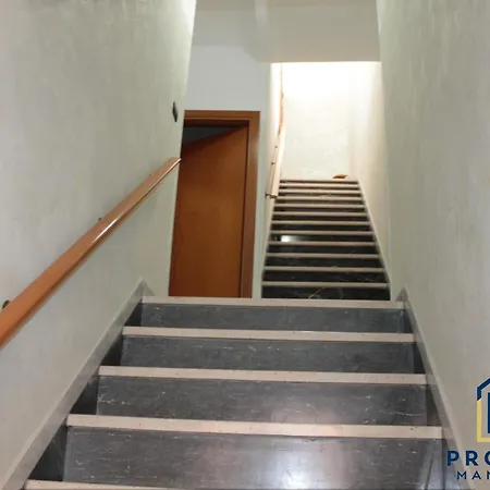 Mikinu Privato Nel Cuore Del Gargano Bed & Breakfast