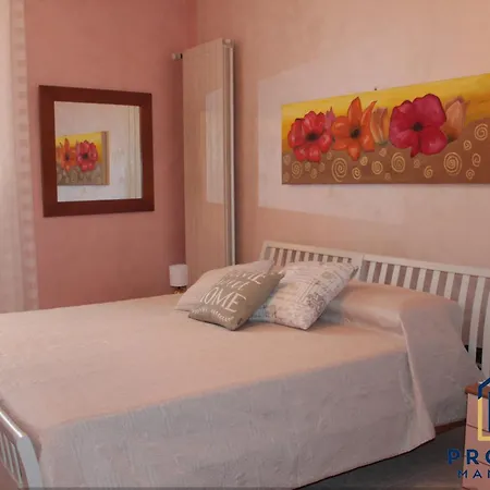 Mikinu Privato Nel Cuore Del Gargano San Giovanni Rotondo