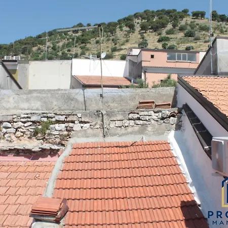 Mikinu Privato Nel Cuore Del Gargano * San Giovanni Rotondo