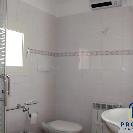 Mikinù Nel Cuore Del Gargano Bed & Breakfast San Giovanni Rotondo