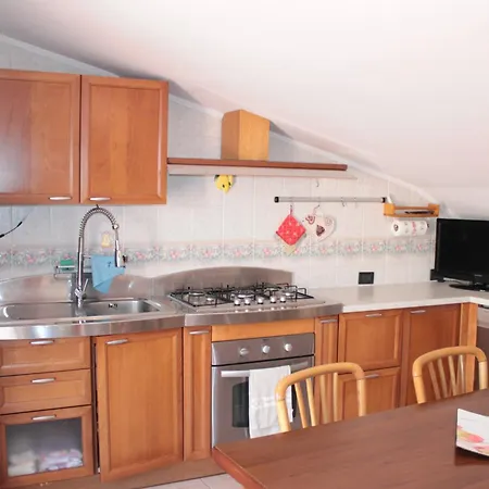 Mikinu Privato Nel Cuore Del Gargano Bed & Breakfast