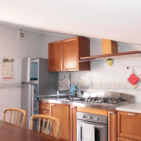 Mikinu Privato Nel Cuore Del Gargano * San Giovanni Rotondo