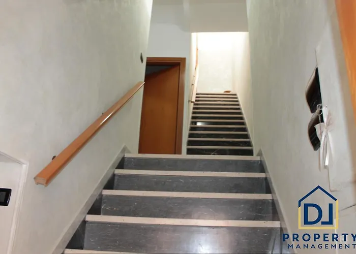 Mikinu Privato Nel Cuore Del Gargano Bed & Breakfast