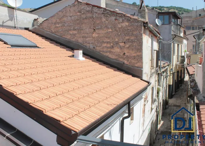 فندق مبيت وإفطار Mikinu Privato Nel Cuore Del Gargano