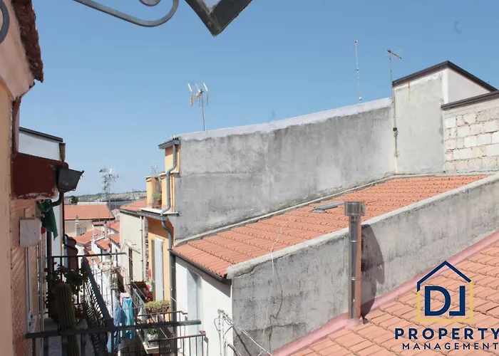 Mikinu Privato Nel Cuore Del Gargano * سان جيوفاني روتوندو