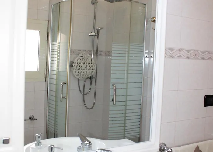 Mikinu Privato Nel Cuore Del Gargano * سان جيوفاني روتوندو