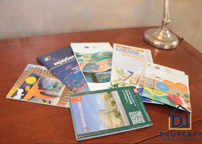 Mikinu Privato Nel Cuore Del Gargano Bed & Breakfast *