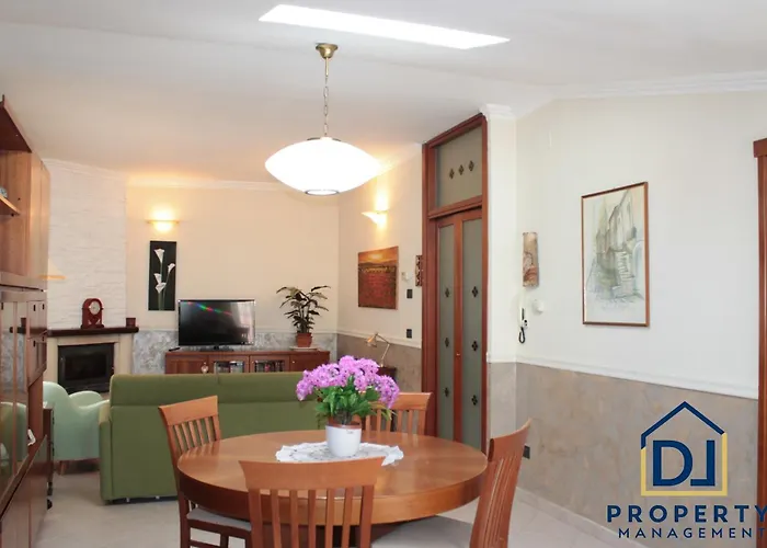 Mikinu Privato Nel Cuore Del Gargano * سان جيوفاني روتوندو