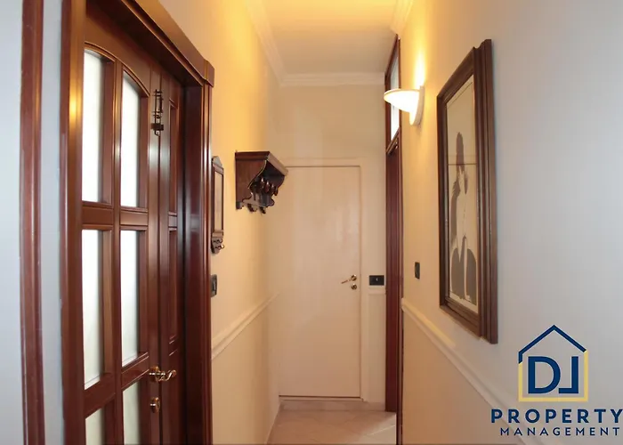 Mikinu Privato Nel Cuore Del Gargano Bed & Breakfast *