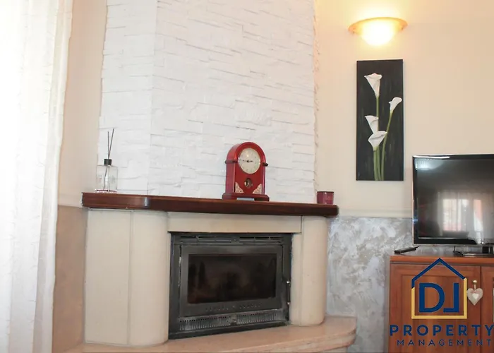 Mikinu Privato Nel Cuore Del Gargano Bed & Breakfast San Giovanni Rotondo