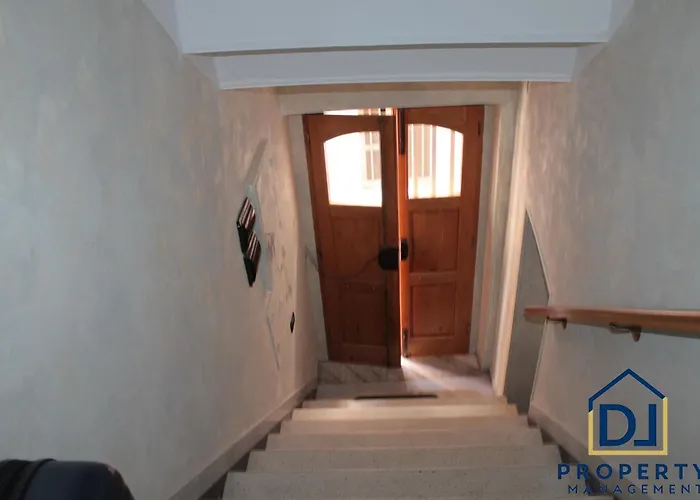 Mikinu Privato Nel Cuore Del Gargano Bed & Breakfast San Giovanni Rotondo