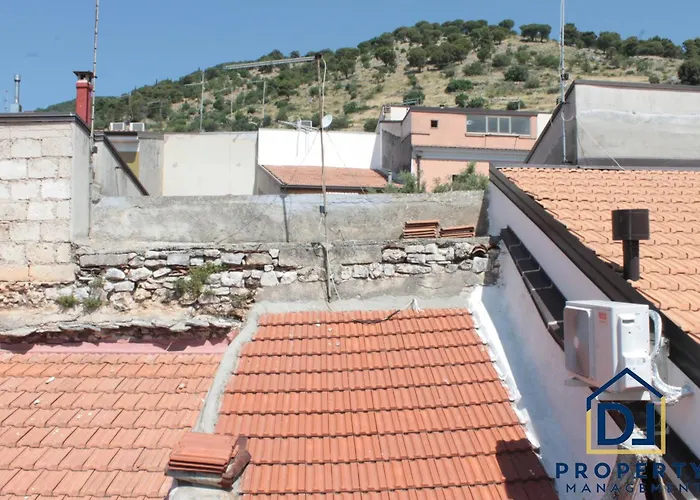 Mikinu Privato Nel Cuore Del Gargano * San Giovanni Rotondo