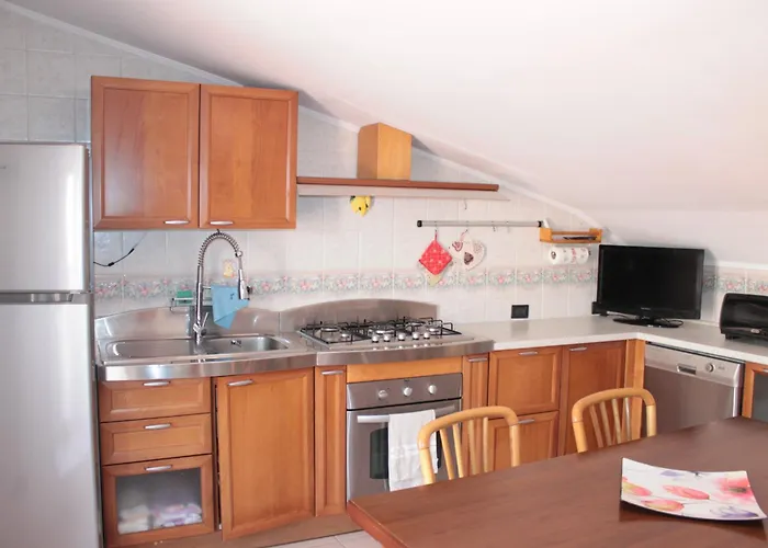 Mikinu Privato Nel Cuore Del Gargano Bed & Breakfast