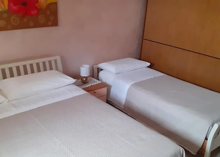 Mikinù Nel Cuore Del Gargano San Giovanni Rotondo